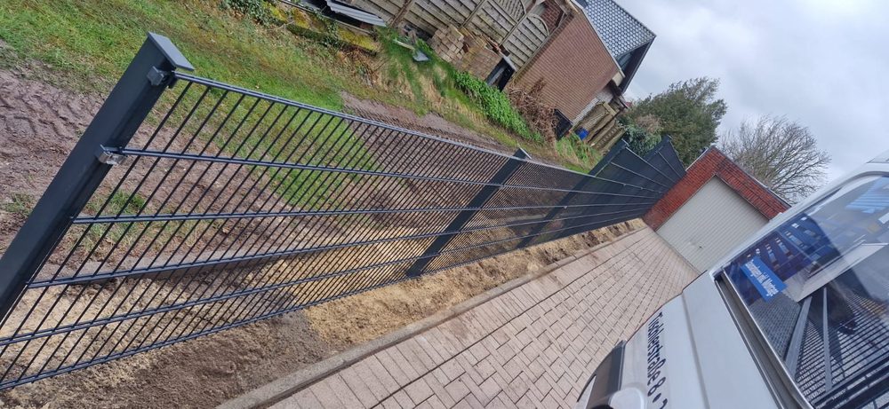 Zaun in Bockhorst &ndash; Zaunonkel GmbH
