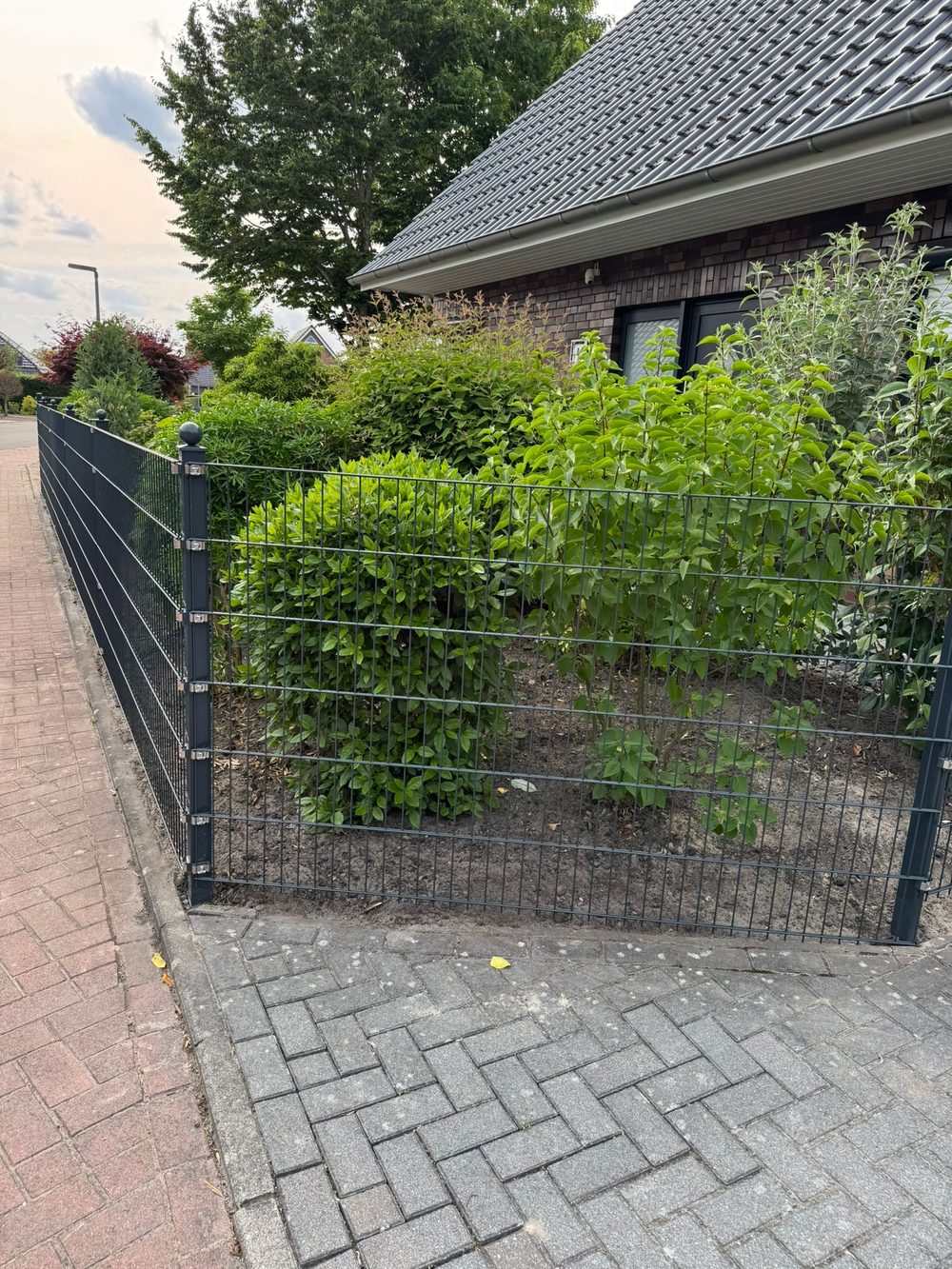 Zaun in Edewecht &ndash; Zaunonkel GmbH