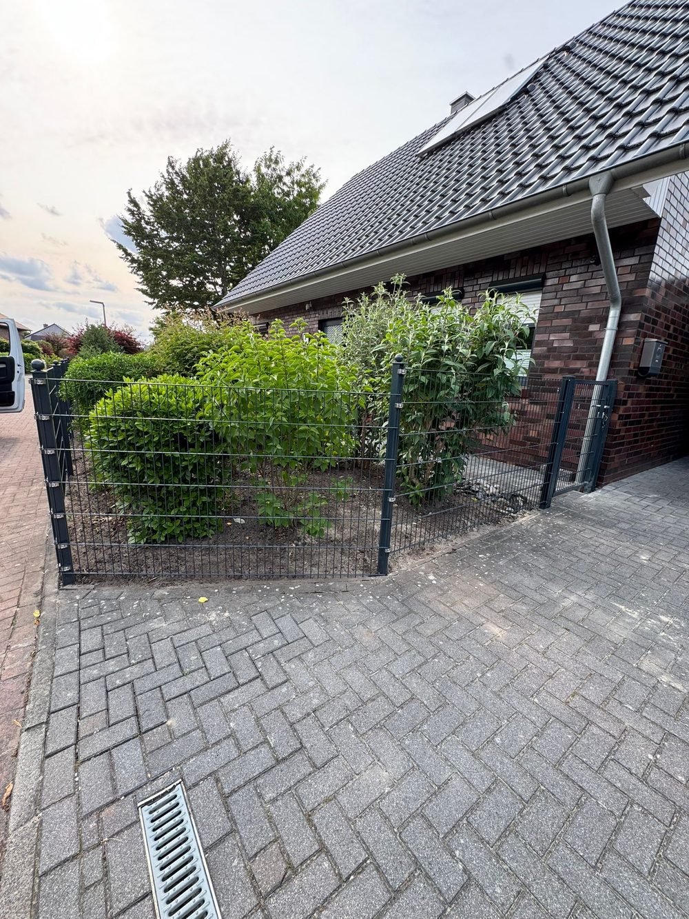 Zaun in Edewecht &ndash; Zaunonkel GmbH