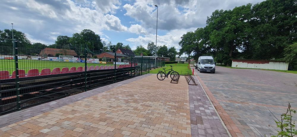 Zaun in Elisabethfehn &ndash; Zaunonkel GmbH