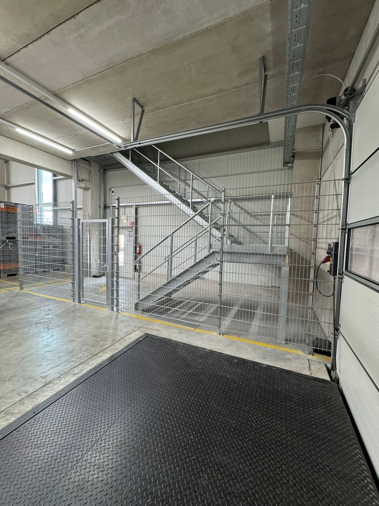 Zaun in Filsum &ndash; Zaunonkel GmbH
