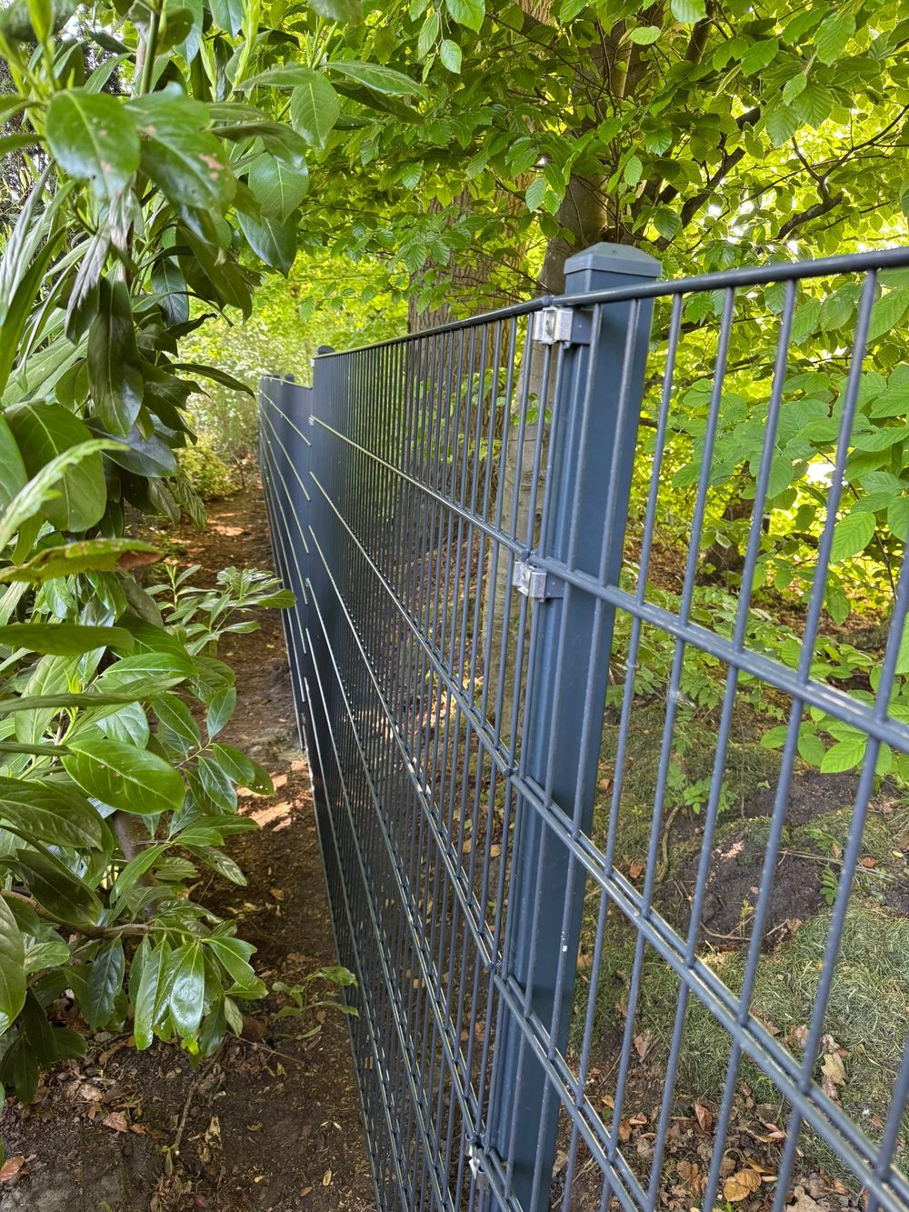 Zaun in Ganderkesee &ndash; Zaunonkel GmbH