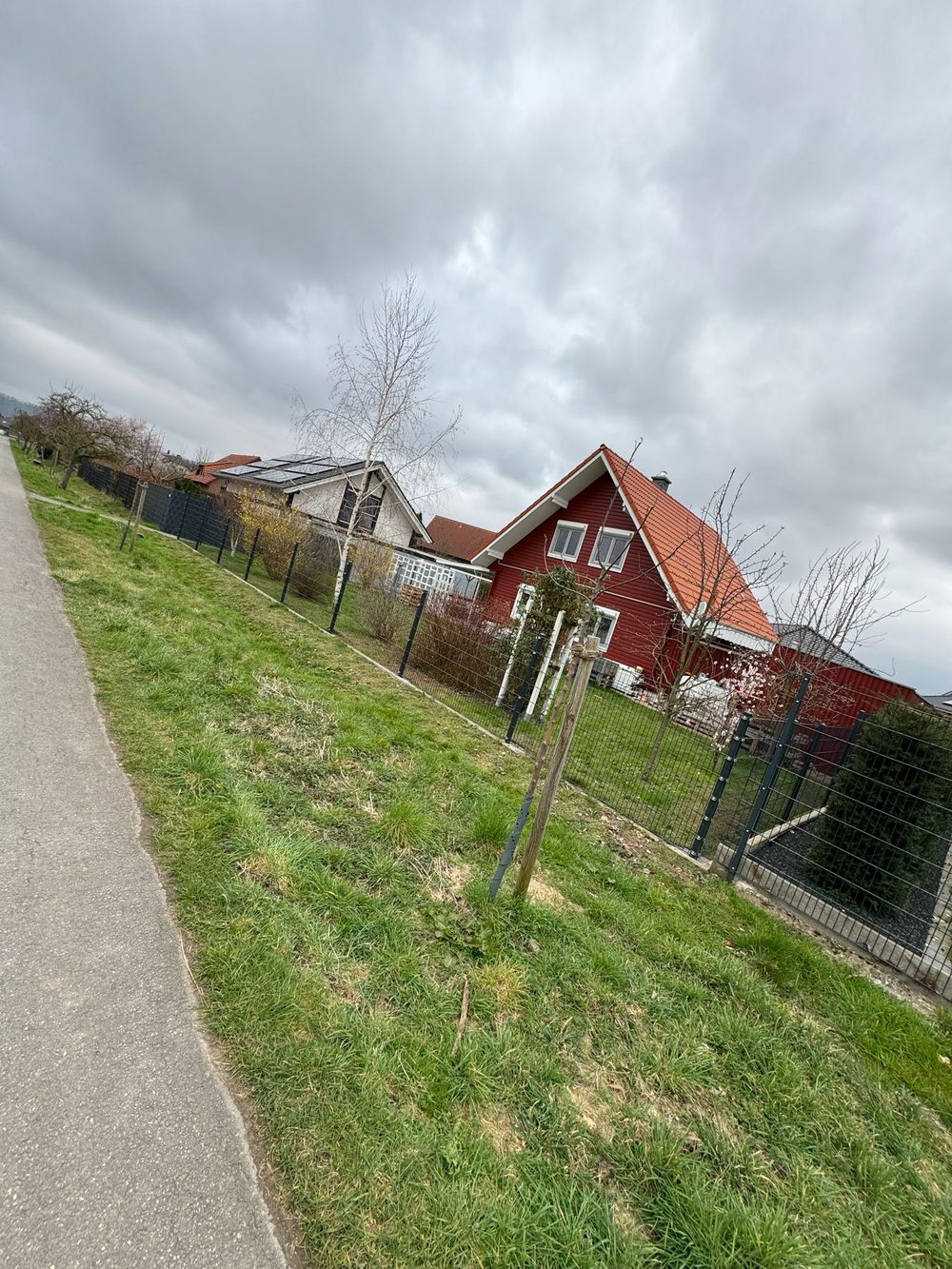 Zaun in Gronau &ndash; Zaunonkel GmbH