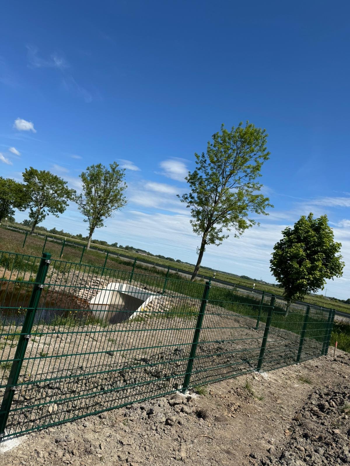 Zaun in Grotegaste &ndash; Zaunonkel GmbH
