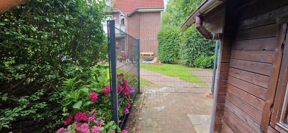 Zaun in Leer &ndash; Zaunonkel GmbH