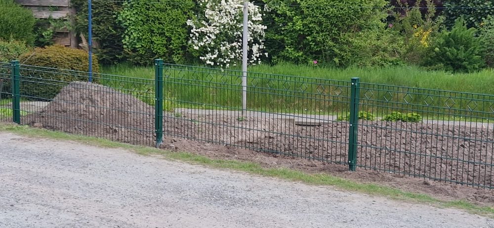 Schmuckzaun in Moormerland &ndash; Zaunonkel GmbH