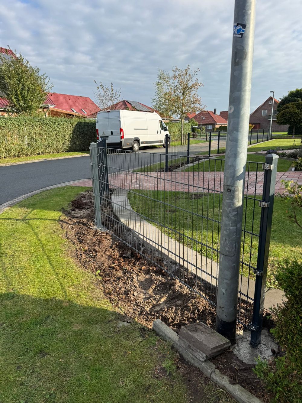 Zaun in Moormerland &ndash; Zaunonkel GmbH