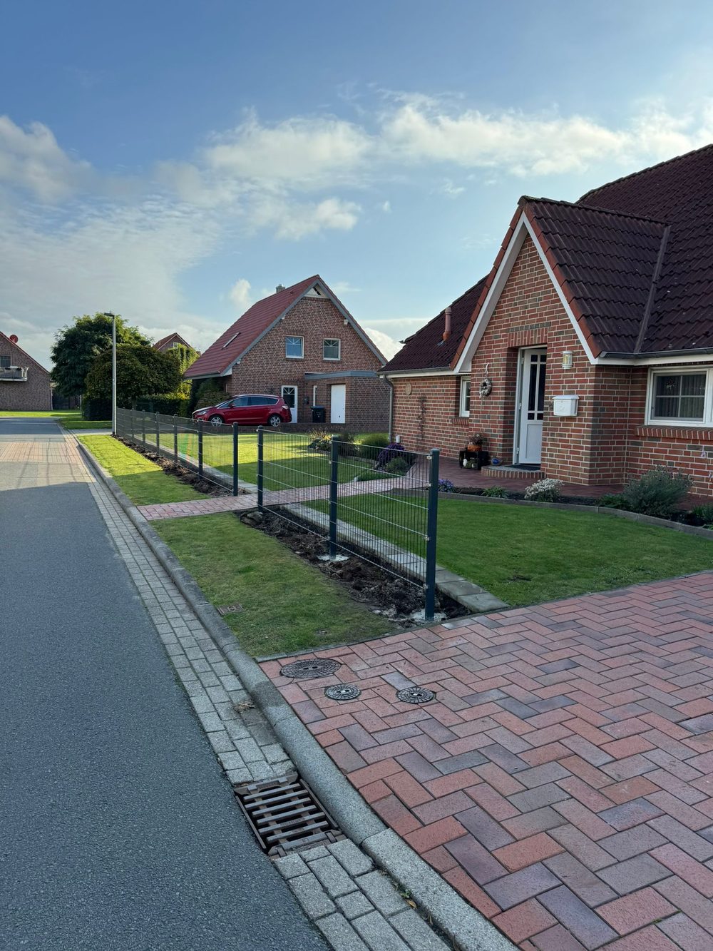 Zaun in Moormerland &ndash; Zaunonkel GmbH