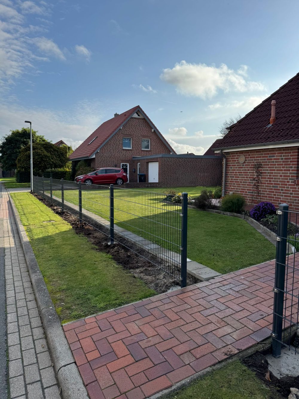 Zaun in Moormerland &ndash; Zaunonkel GmbH