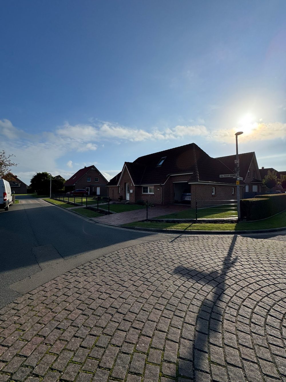 Zaun in Moormerland &ndash; Zaunonkel GmbH
