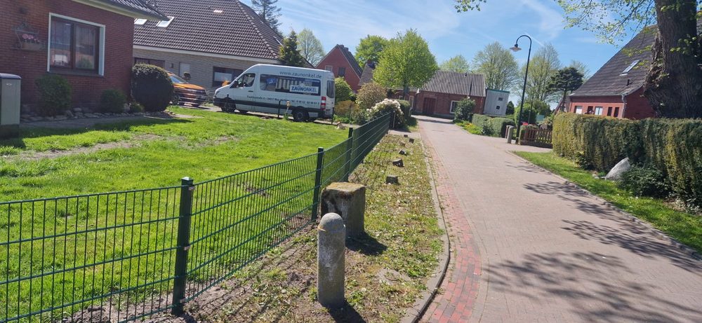Zaun in Moormerland &ndash; Zaunonkel GmbH