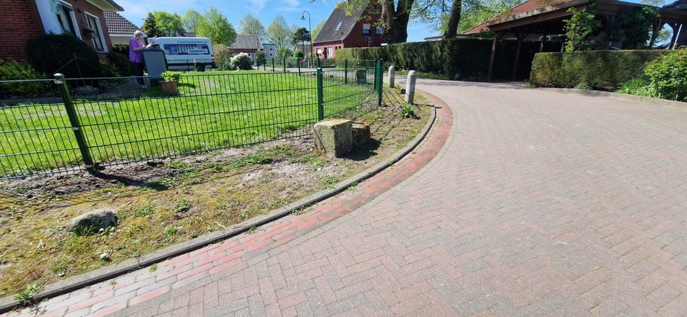 Zaun in Moormerland &ndash; Zaunonkel GmbH