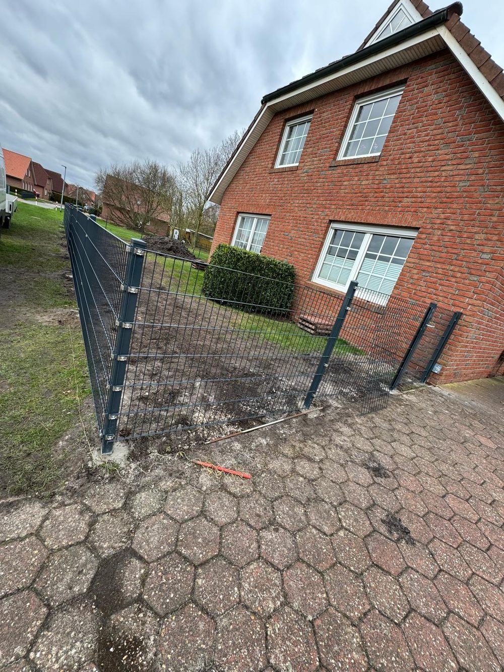 Zaun in Moormerland &ndash; Zaunonkel GmbH
