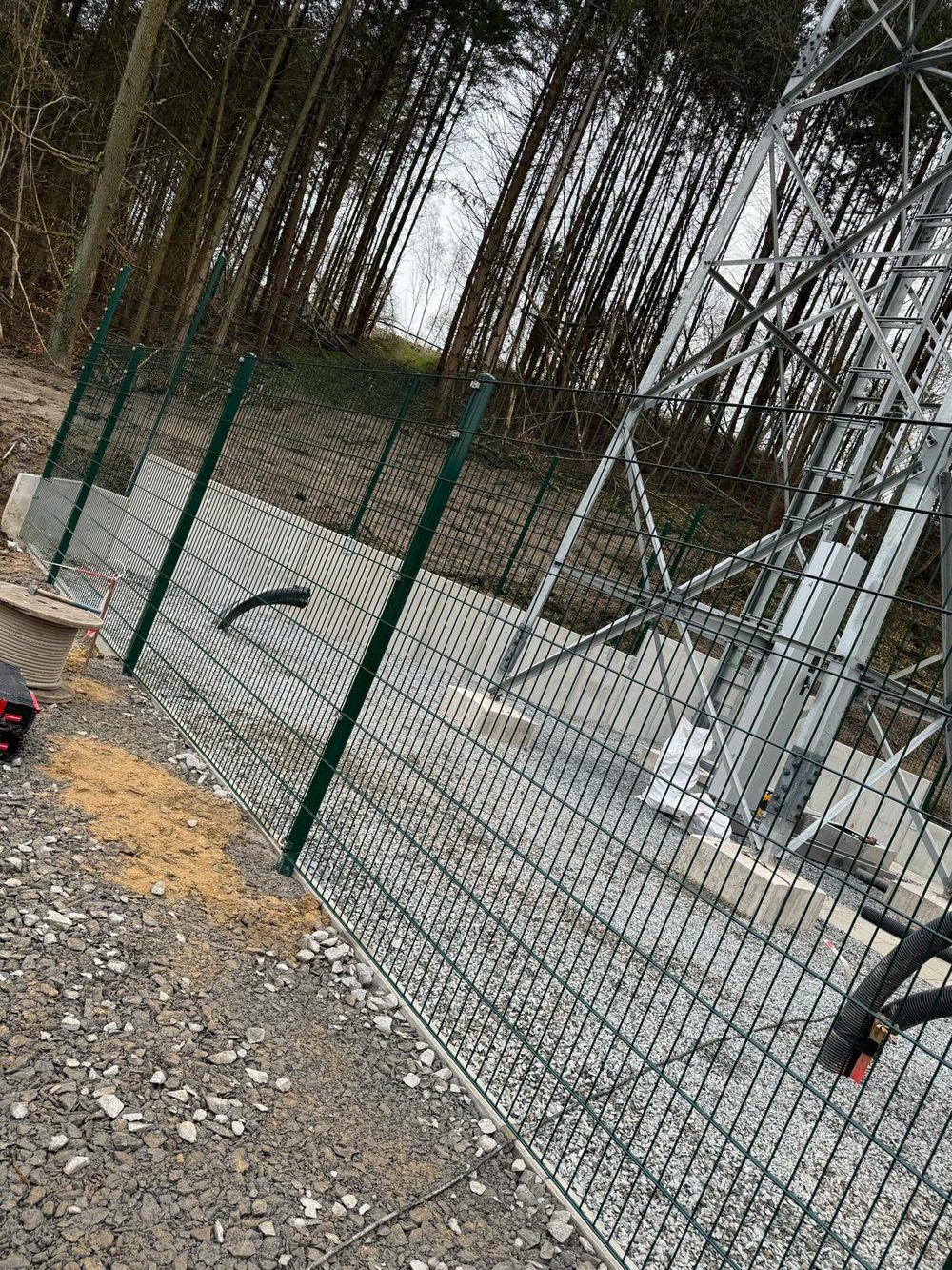 Zaun in Odenthal &ndash; Zaunonkel GmbH