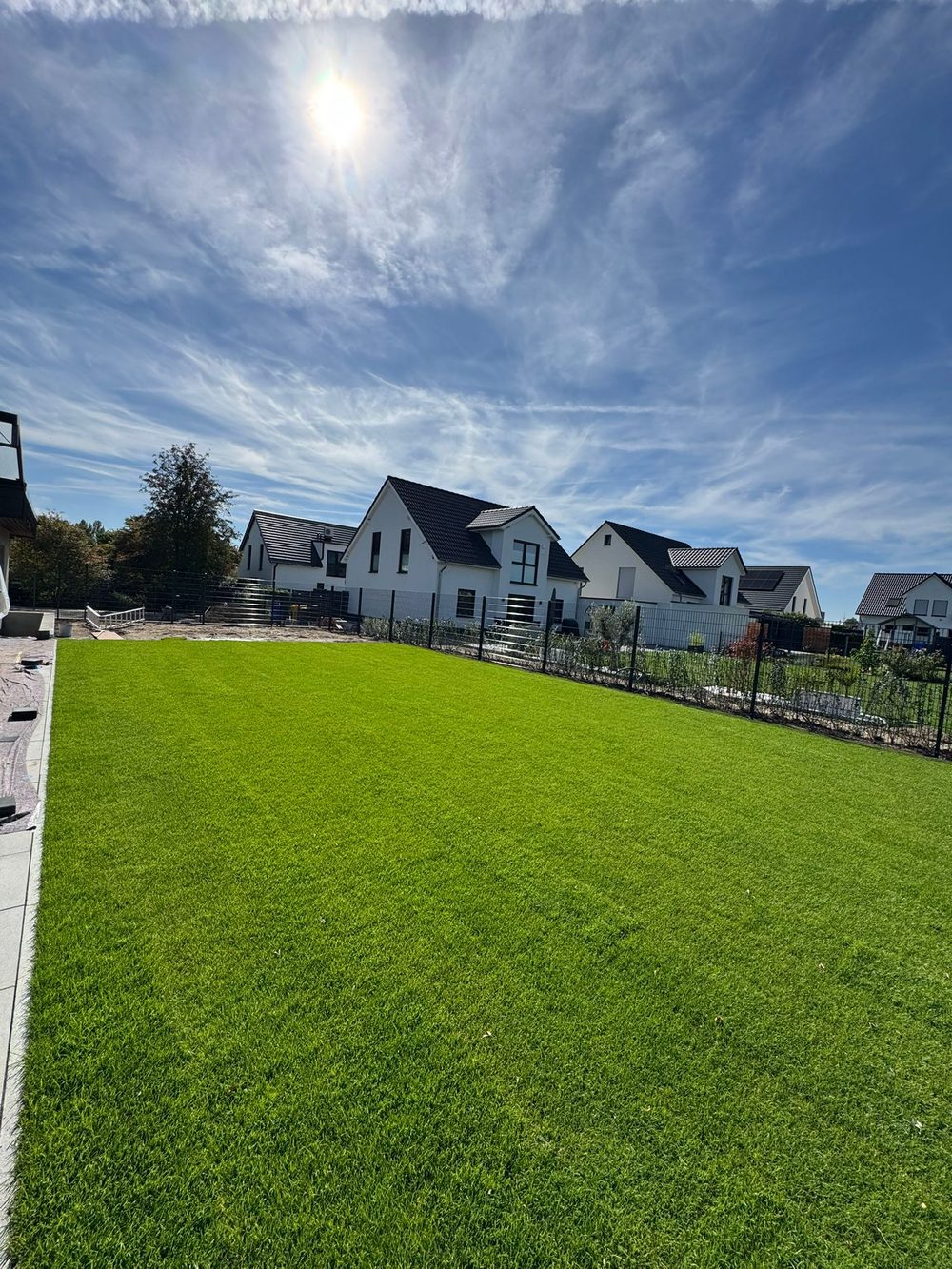 Zaun in Viersen &ndash; Zaunonkel GmbH