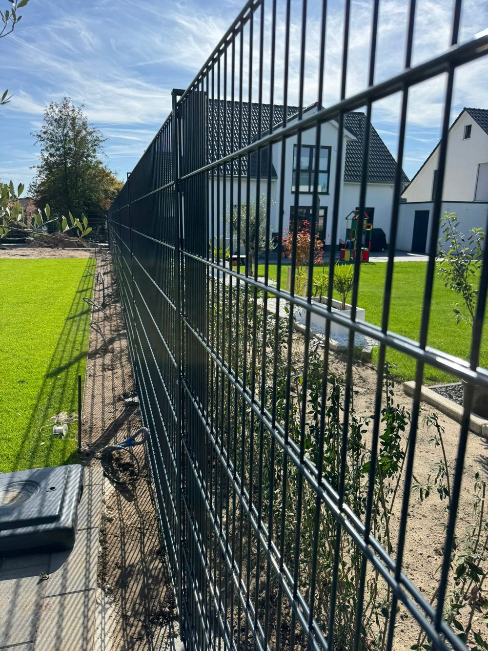 Zaun in Viersen &ndash; Zaunonkel GmbH