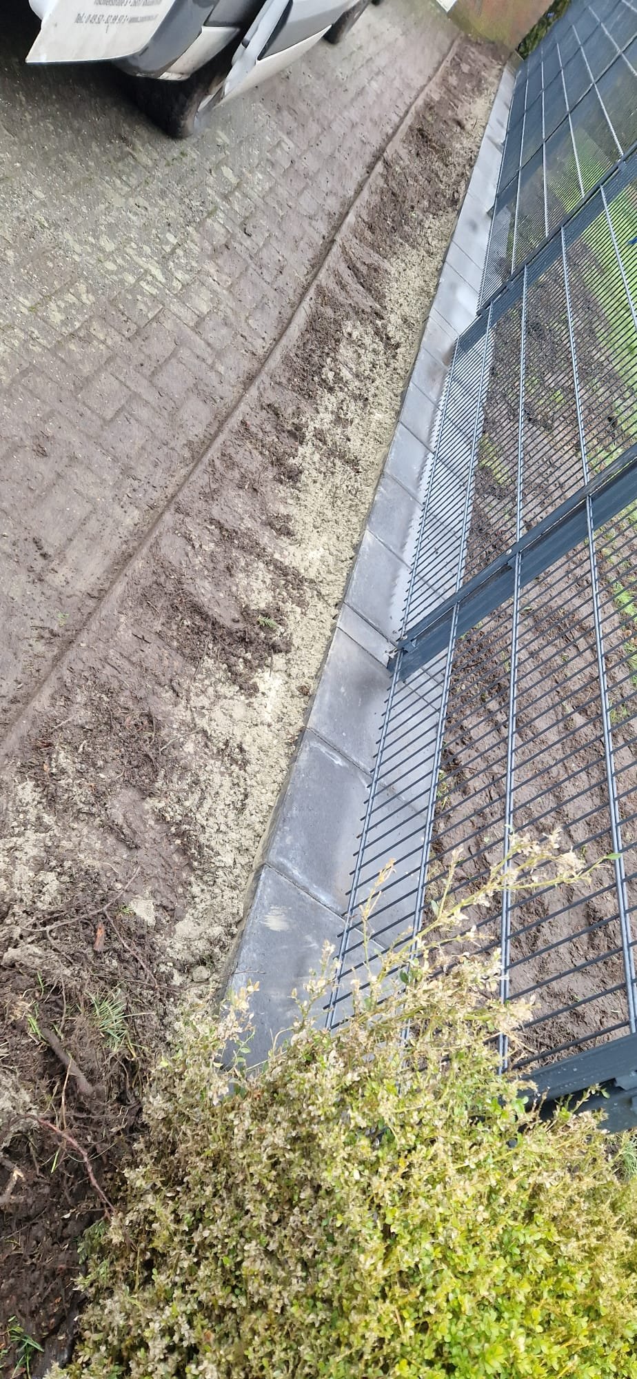 Zaun in Weener &ndash; Zaunonkel GmbH