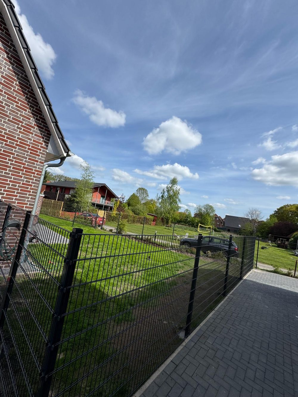 Zaun in Westerstede &ndash; Zaunonkel GmbH